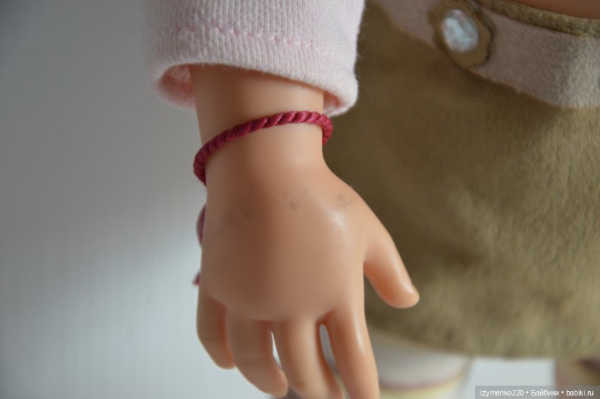 Самая красивая Сара-модница (фото 8)