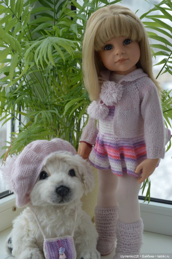 Самая красивая Сара-модница (фото 9)