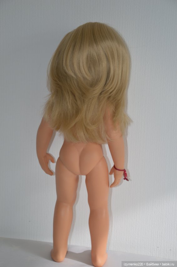 Самая красивая Сара-модница (фото 4)