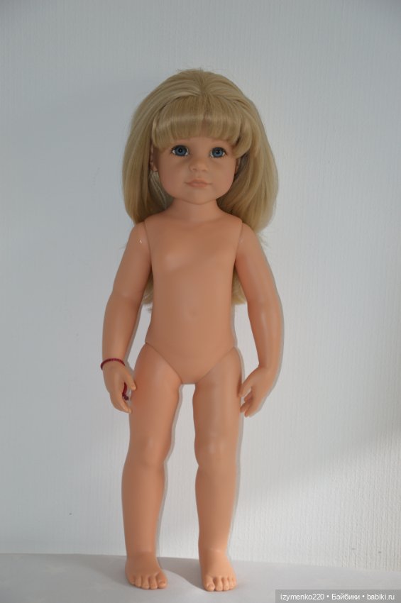 Самая красивая Сара-модница (фото 3)