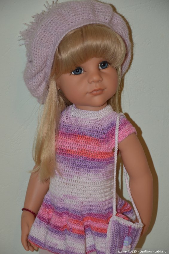 Самая красивая Сара-модница (фото 10)