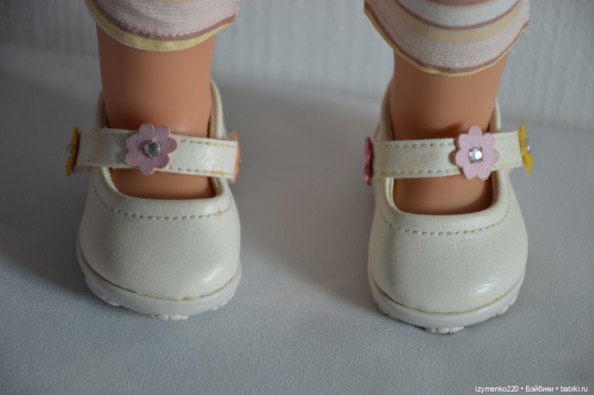 Самая красивая Сара-модница (фото 7)