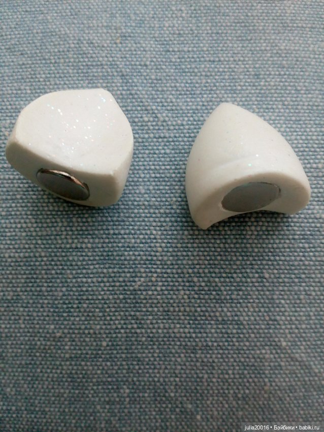 Ушки для ЛиттлФи — Аксессуары для BJD