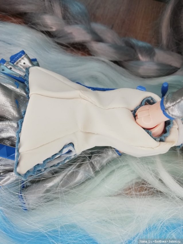 Цена мая Возможен обмен Pullip Snow Miku Пуллип Хатсуне Мику (фото 2)