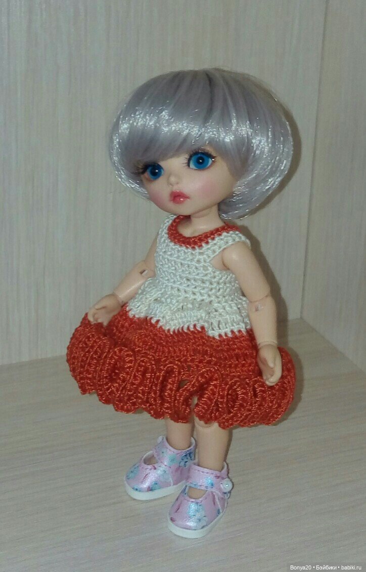 Наряды — Одежда для BJD