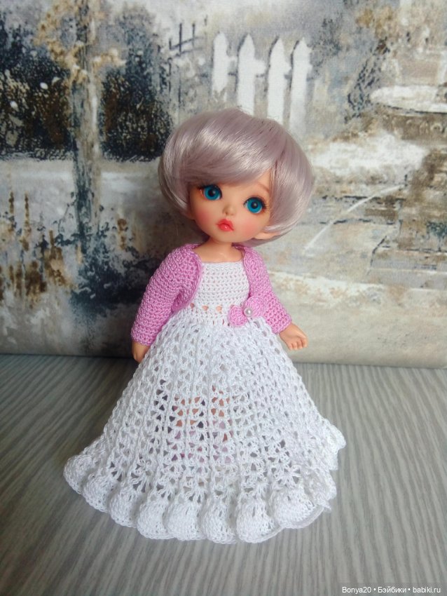 Наряды — Одежда для BJD (фото 2)