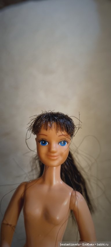 Кукла Lego Scala Лего Скала шарнирная (фото 5)