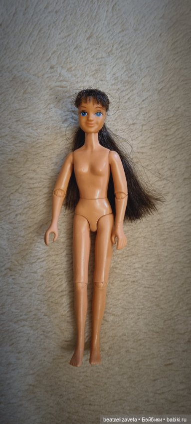 Кукла Lego Scala Лего Скала шарнирная