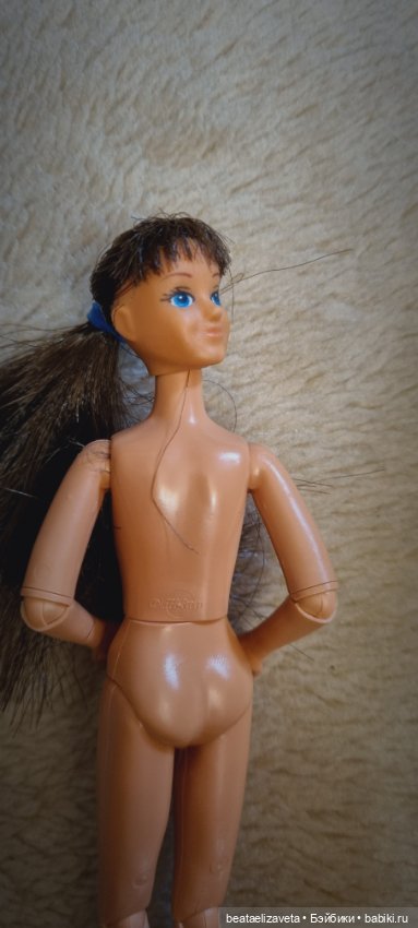 Кукла Lego Scala Лего Скала шарнирная (фото 6)