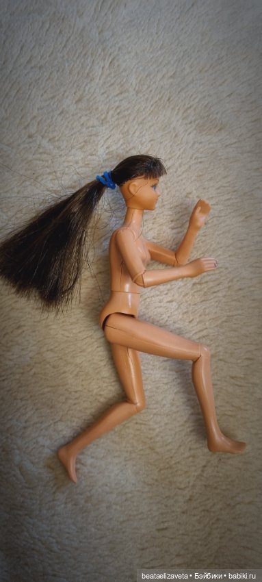 Кукла Lego Scala Лего Скала шарнирная (фото 2)