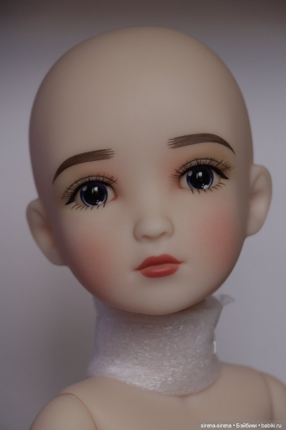 Лимитированная Аврил (Avril) от Ruby Red/Руби Ред. Лимит 150 штук, выпуск распродан