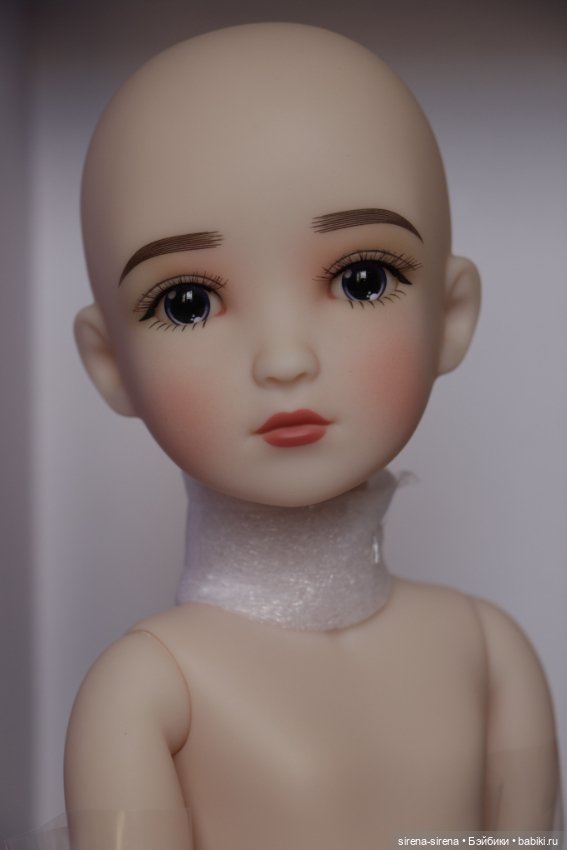 Лимитированная Аврил (Avril) от Ruby Red/Руби Ред. Лимит 150 штук, выпуск распродан (фото 8)