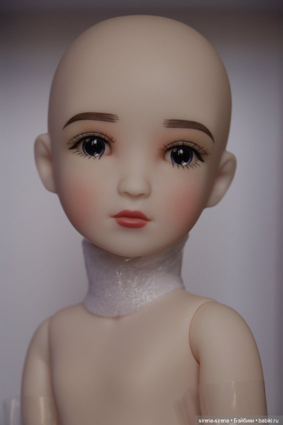 Лимитированная Аврил (Avril) от Ruby Red/Руби Ред. Лимит 150 штук, выпуск распродан (фото 7)