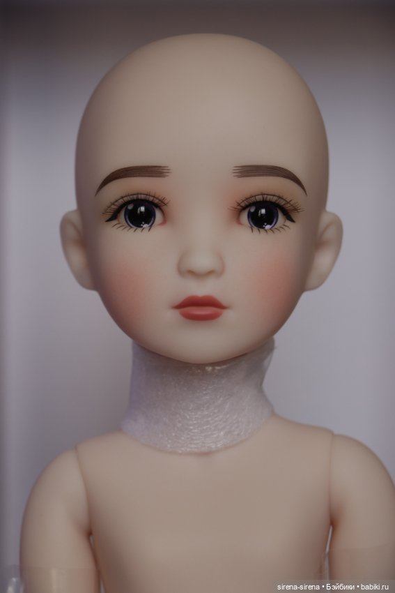 Лимитированная Аврил (Avril) от Ruby Red/Руби Ред. Лимит 150 штук, выпуск распродан (фото 6)