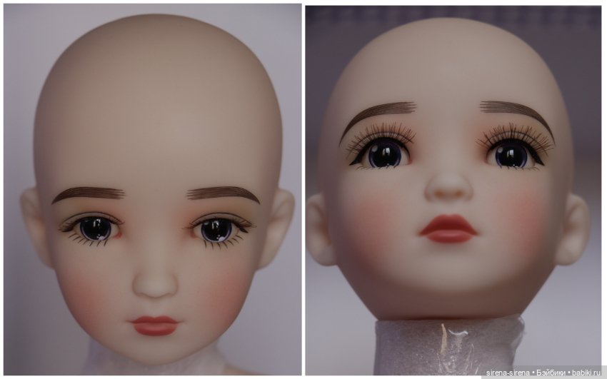 Лимитированная Аврил (Avril) от Ruby Red/Руби Ред. Лимит 150 штук, выпуск распродан