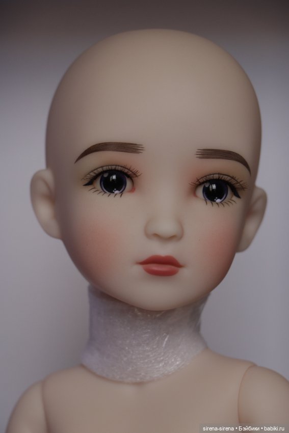 Лимитированная Аврил (Avril) от Ruby Red/Руби Ред. Лимит 150 штук, выпуск распродан