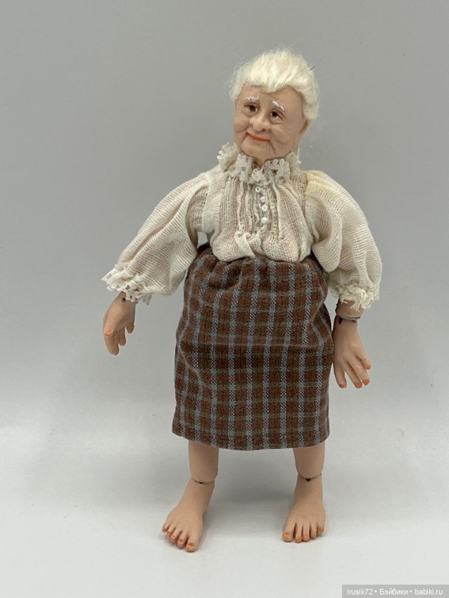 Бабуся от Екатерины Михайловой (фото 3)