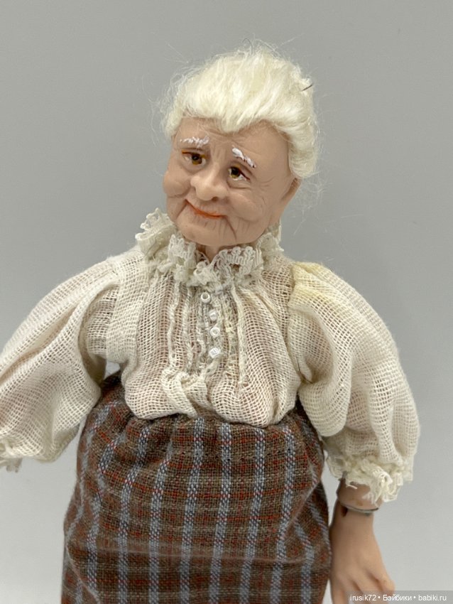 Бабуся от Екатерины Михайловой (фото 2)