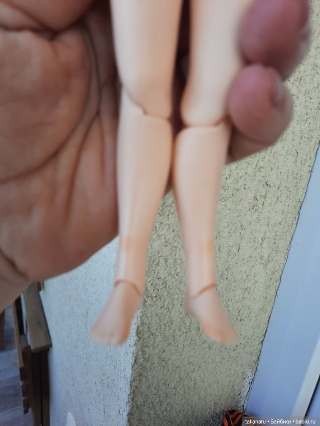 Блайз Кастом ( Blythe custom ) (фото 10)