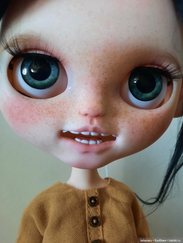 Блайз Кастом ( Blythe custom ) (фото 4)