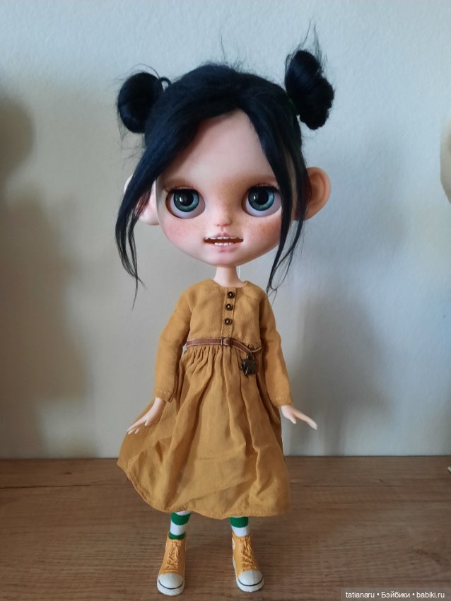 Блайз Кастом ( Blythe custom ) (фото 6)