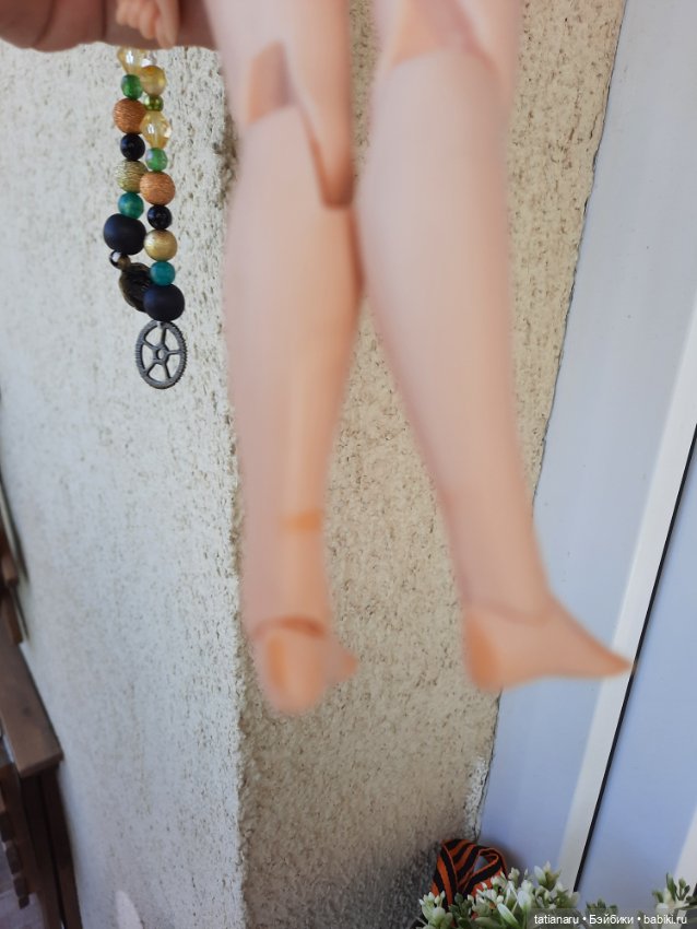 Блайз Кастом ( Blythe custom ) (фото 9)