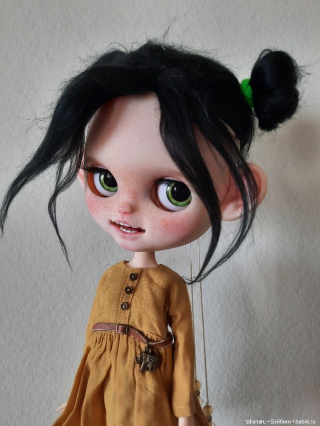 Блайз Кастом ( Blythe custom ) (фото 2)