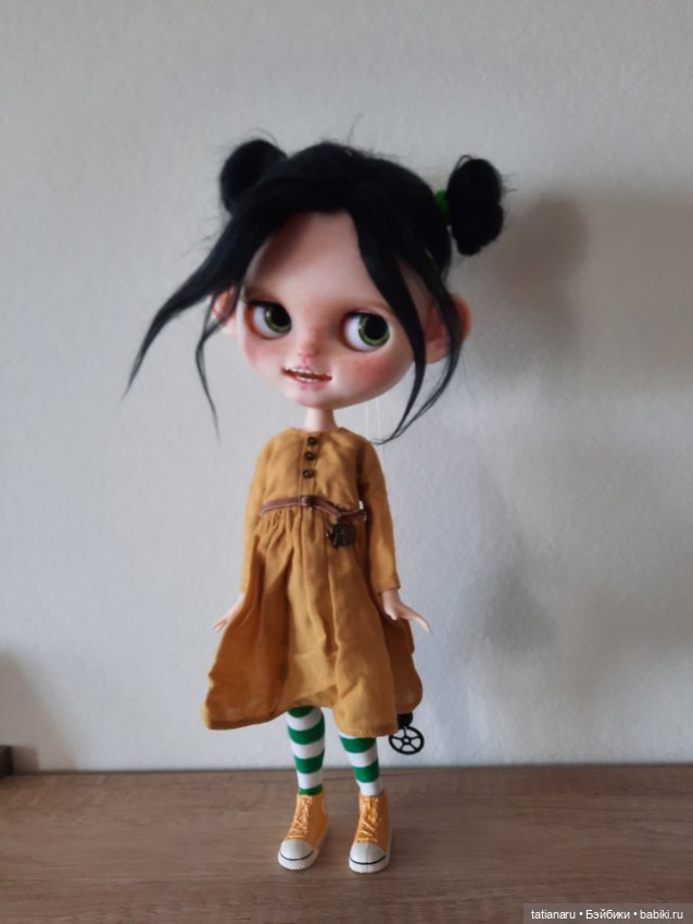 Блайз Кастом ( Blythe custom ) (фото 3)
