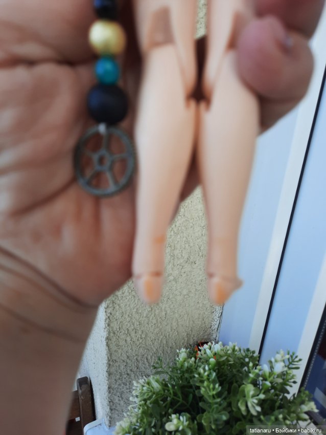 Блайз Кастом ( Blythe custom ) (фото 8)