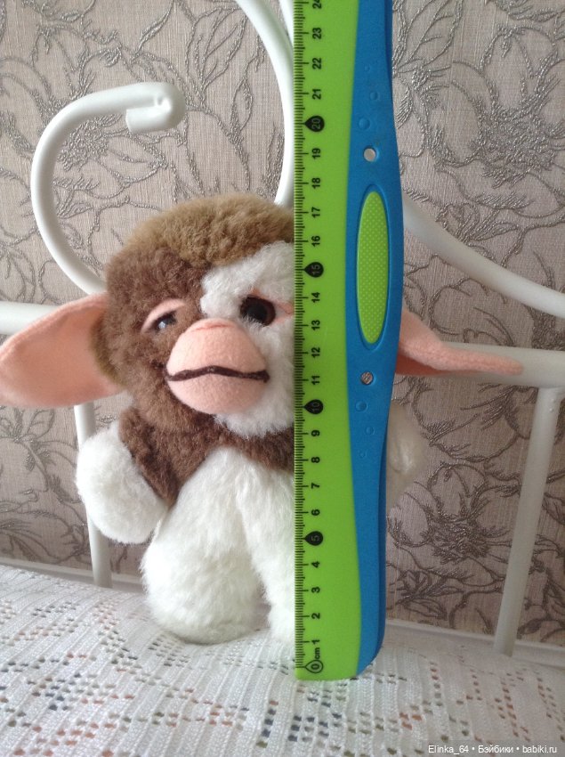 Зверик — Винтажные куклы и игрушки детства (фото 9)