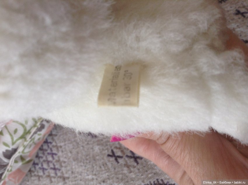 Зверик — Винтажные куклы и игрушки детства (фото 7)