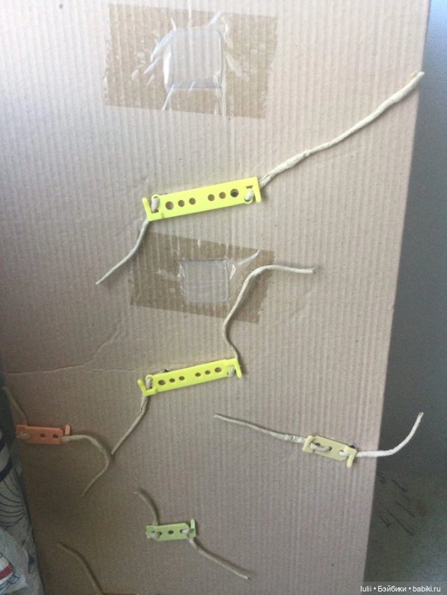 Маруся Готс Mariah — Игровые куклы (фото 4)