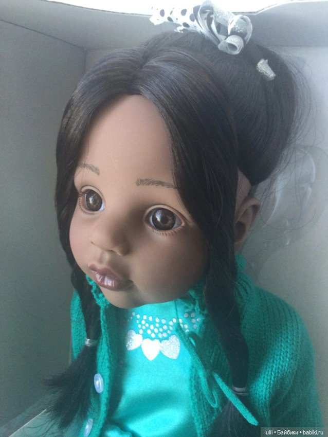 Маруся Готс Mariah — Игровые куклы (фото 2)