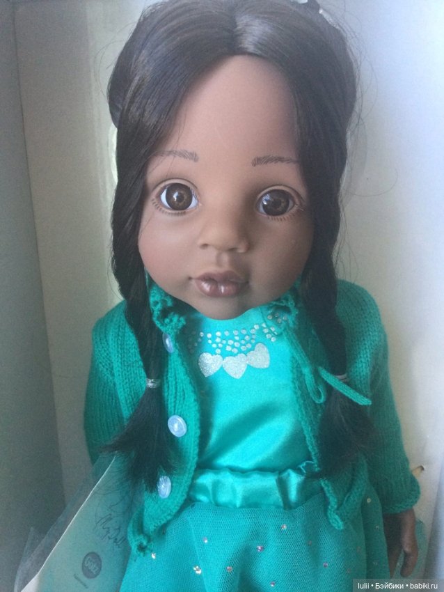 Маруся Готс Mariah — Игровые куклы