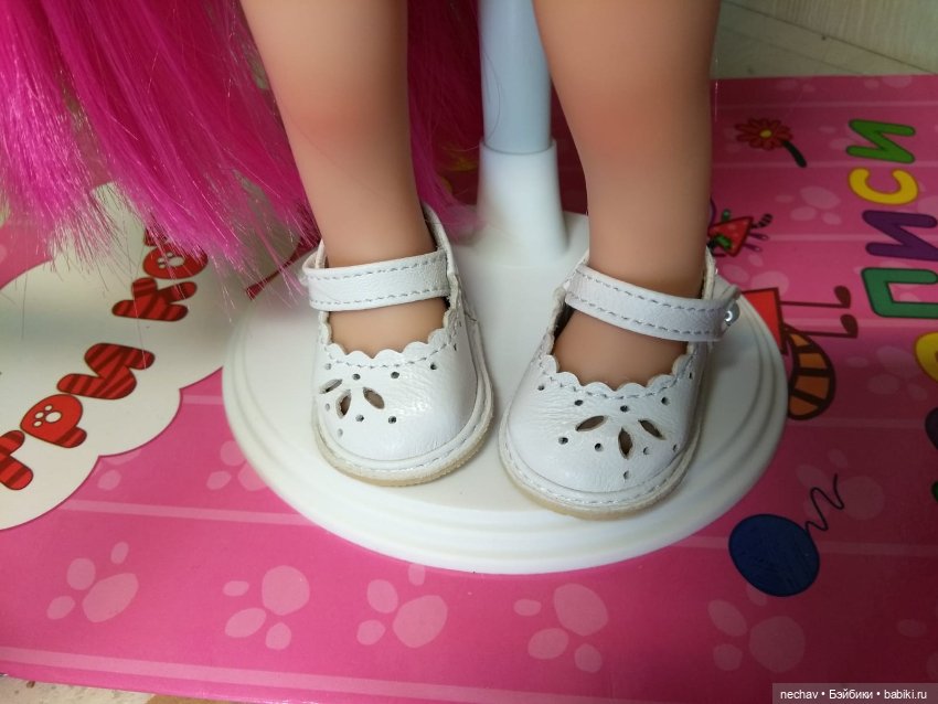 Подставки для Мии Нинес де онил Mia nines d onil (фото 7)