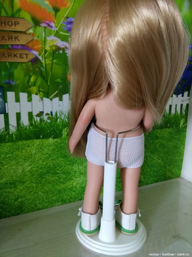 Подставки для Мии Нинес де онил Mia nines d onil (фото 3)