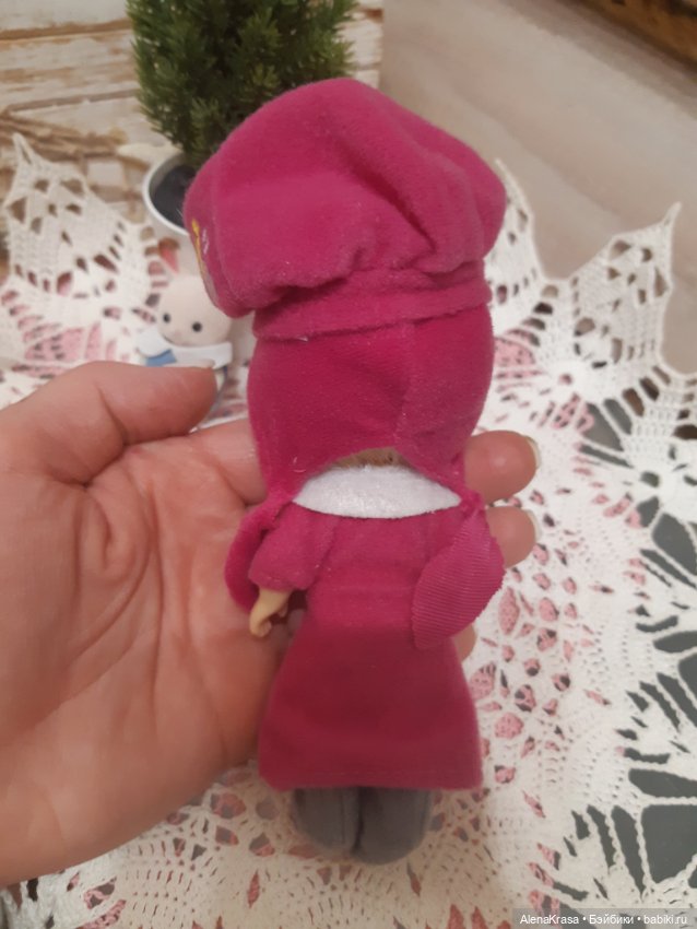 Кукла Маша ,Simba — Игровые куклы (фото 2)