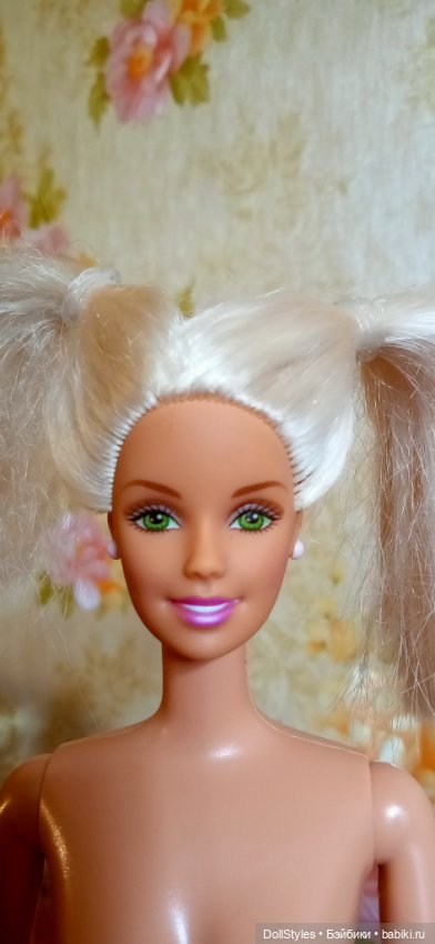 Barbie Krissy