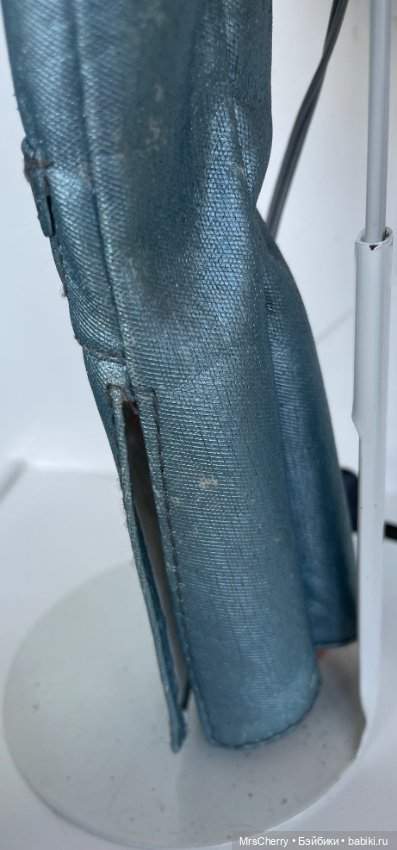 Mystery squad Barbie 2 — Игровые куклы (фото 4)