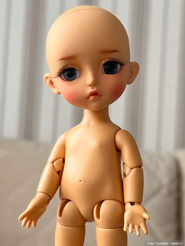 Lati Yellow Sissi — Куклы BJD (фото 2)