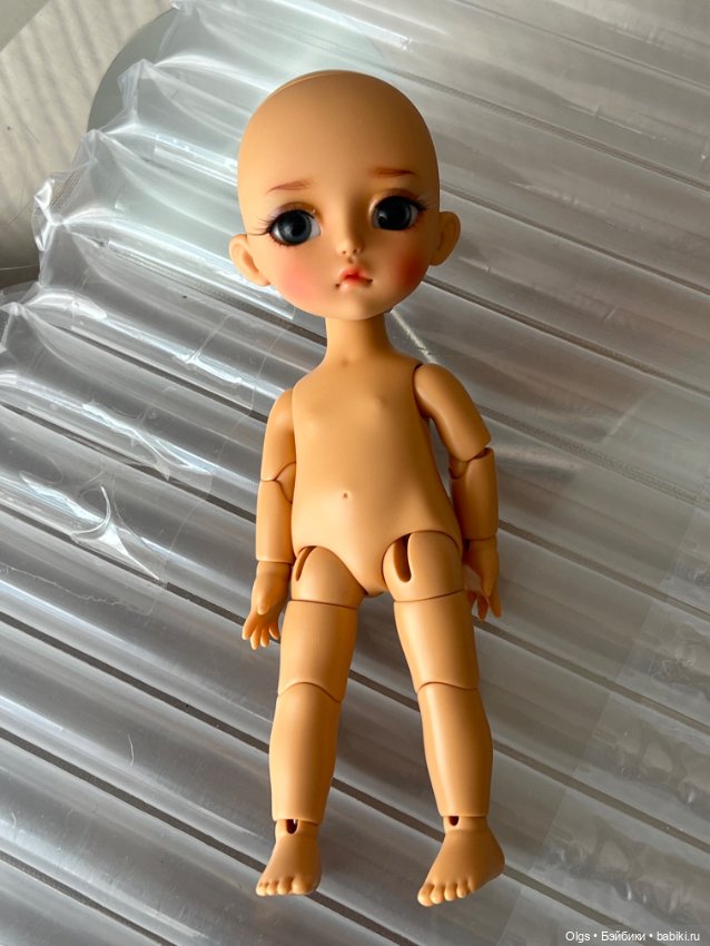 Lati Yellow Sissi — Куклы BJD (фото 8)