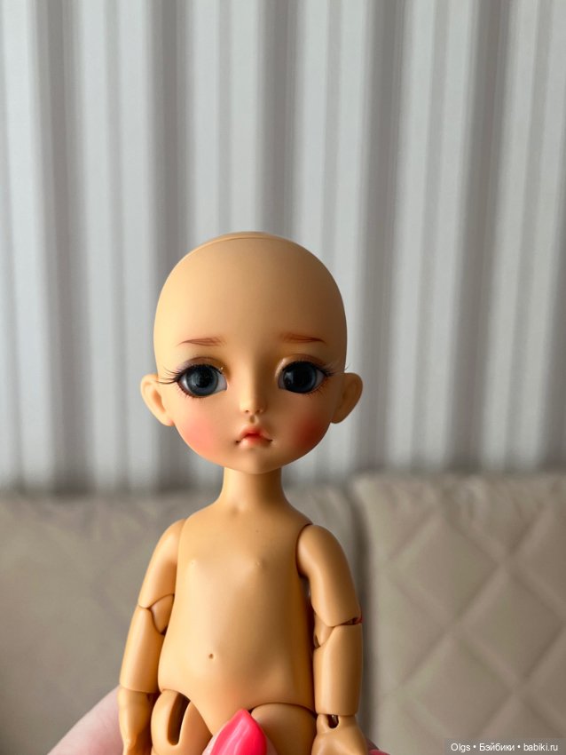 Lati Yellow Sissi — Куклы BJD (фото 6)