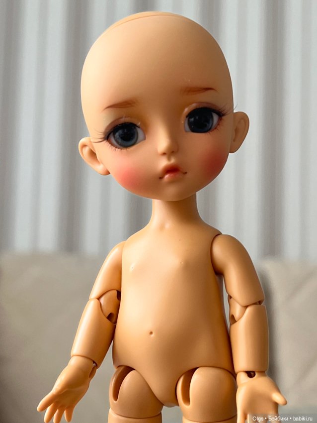Lati Yellow Sissi — Куклы BJD (фото 3)