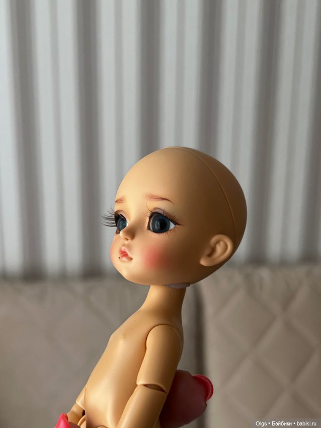 Lati Yellow Sissi — Куклы BJD