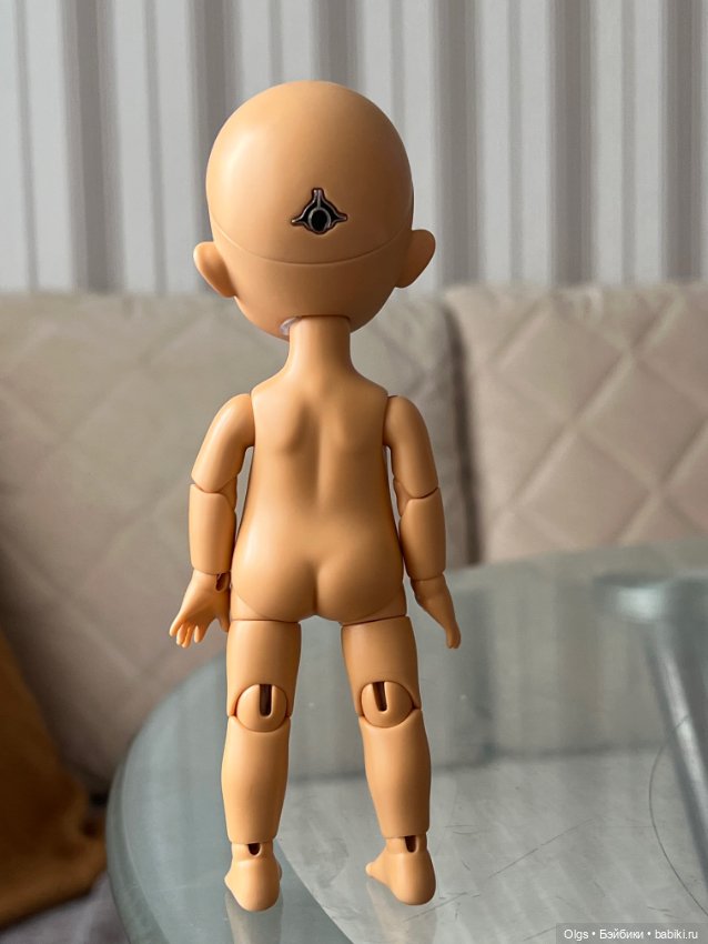 Lati Yellow Sissi — Куклы BJD (фото 5)