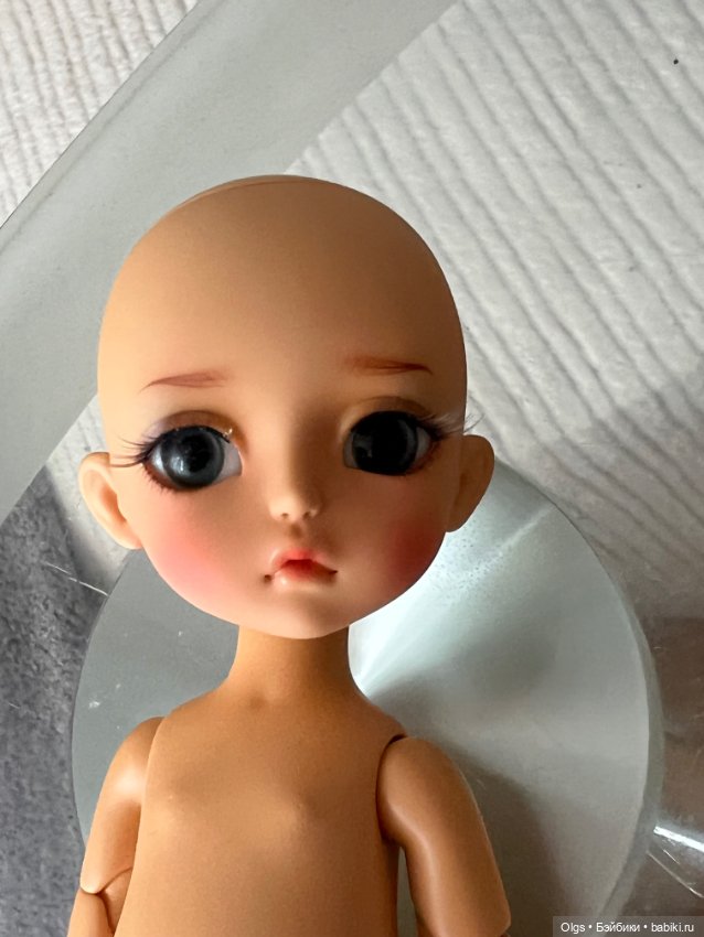 Lati Yellow Sissi — Куклы BJD (фото 4)