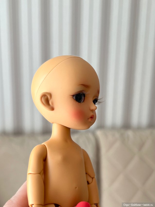 Lati Yellow Sissi — Куклы BJD (фото 7)