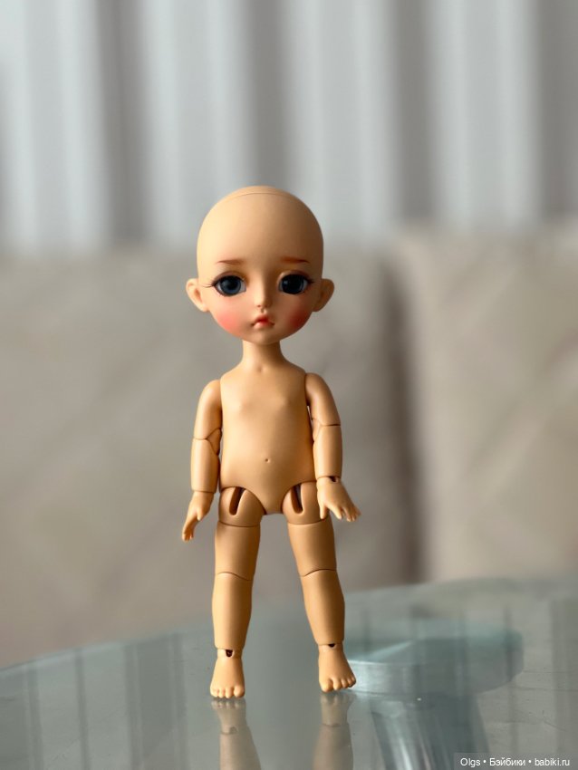 Lati Yellow Sissi — Куклы BJD