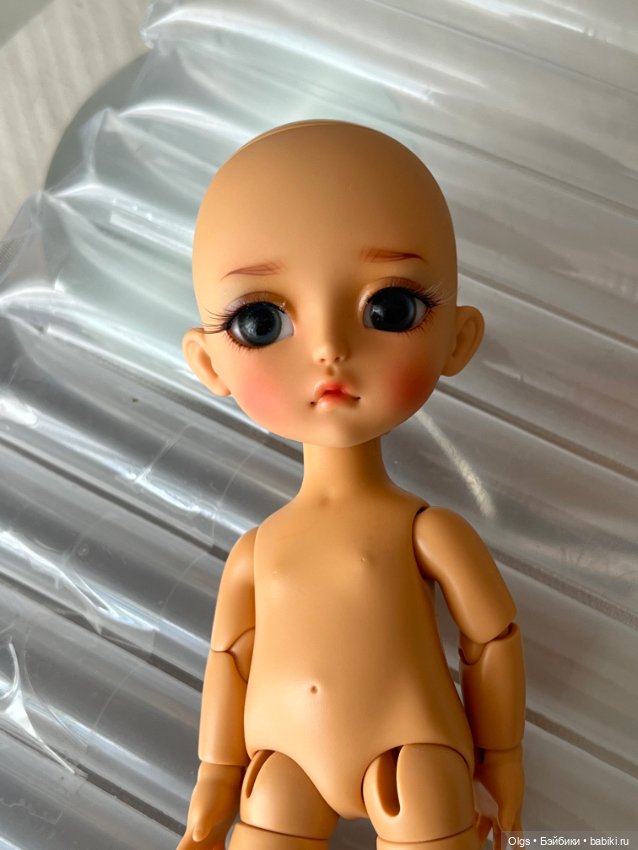 Lati Yellow Sissi — Куклы BJD (фото 9)