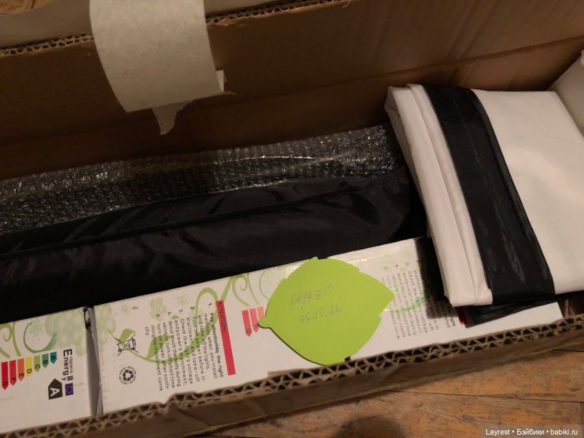 Софтбокс — Аксессуары для кукольных фотосессий (фото 6)